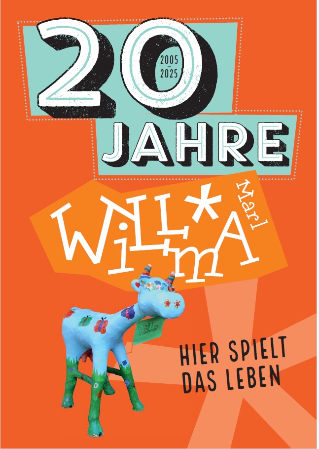 Blickwinkel Gemeindebrief Friedenskirche Marl